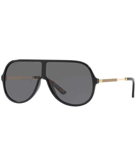 Gucci GG0199S Sunglasses .